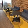 Uber – GuocoLand | Product Seen: [Junko Dining Table Round – Dia800 & Choyu Chair]